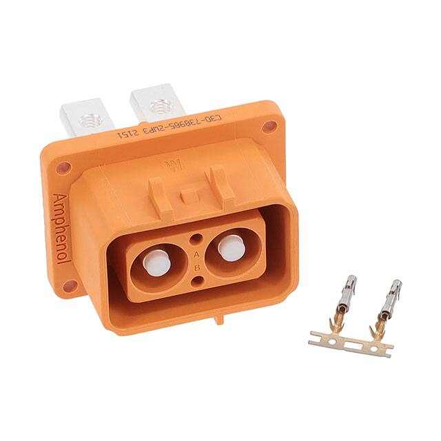 ELRA2W0310 Amphenol Industrial Operations  Support de panneau suspendu gratuit